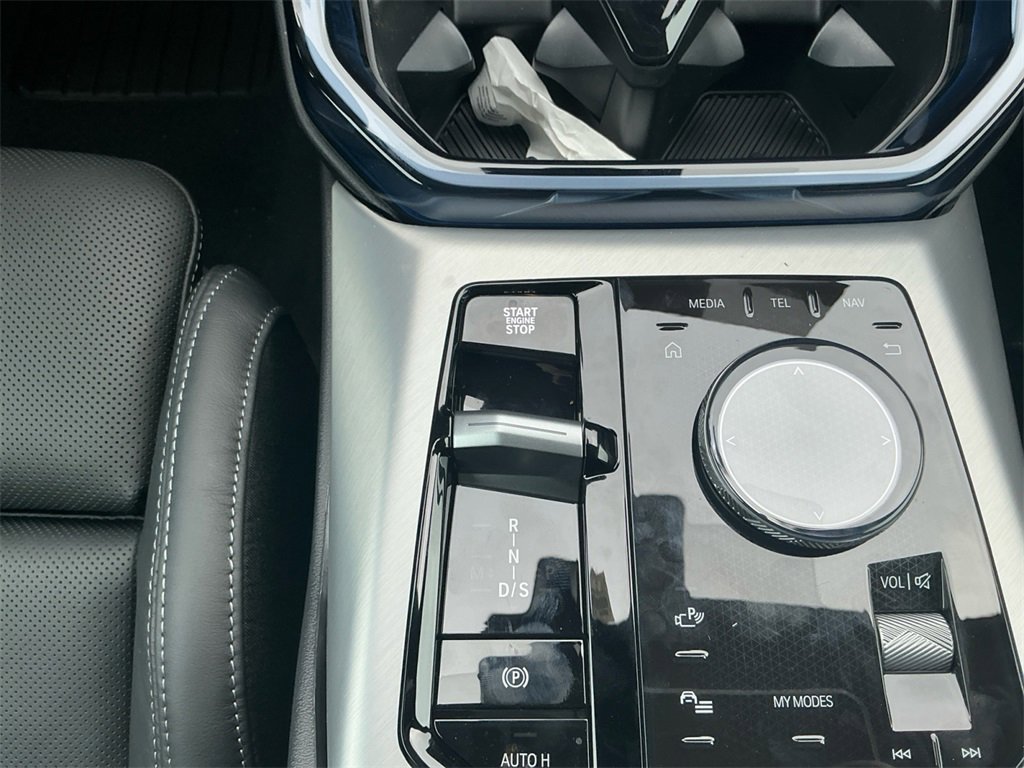 New 2026 BMW X3 xDrive30 w/ Premium Package image 11