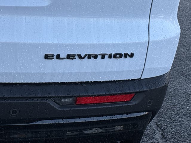 New 2026 GMC Acadia Elevation w/ Black Edition AWD/4WD image 12