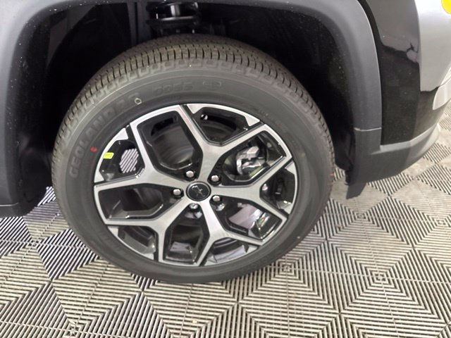 New 2026 Jeep Compass Limited AWD/4WD image 39