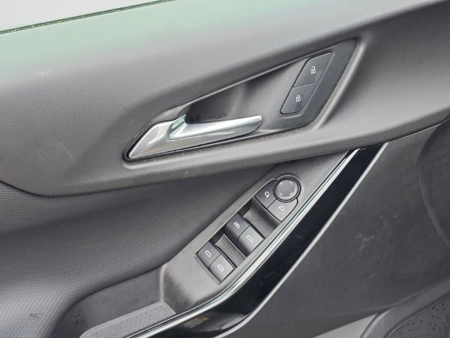 Used 2025 Chevrolet Equinox LT FWD image 22