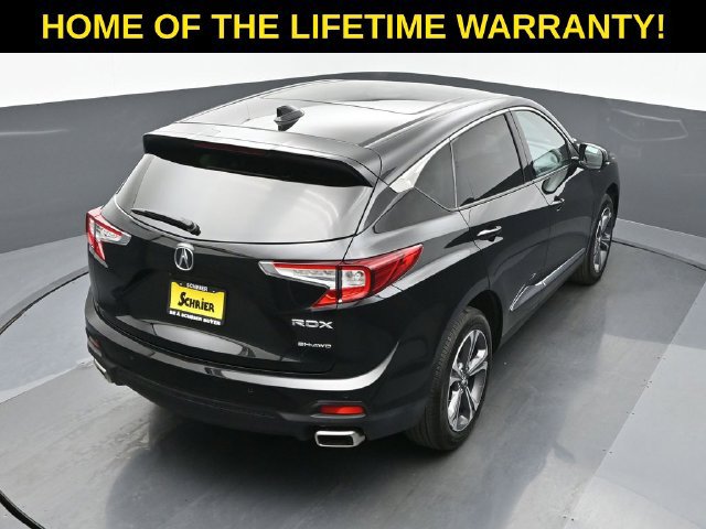 Used 2023 Acura RDX w/ Advance Package AWD/4WD image 59