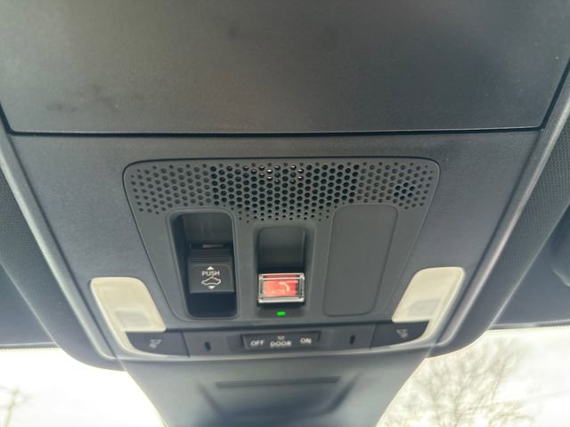 Certified 2026 Honda CR-V Sport image 37