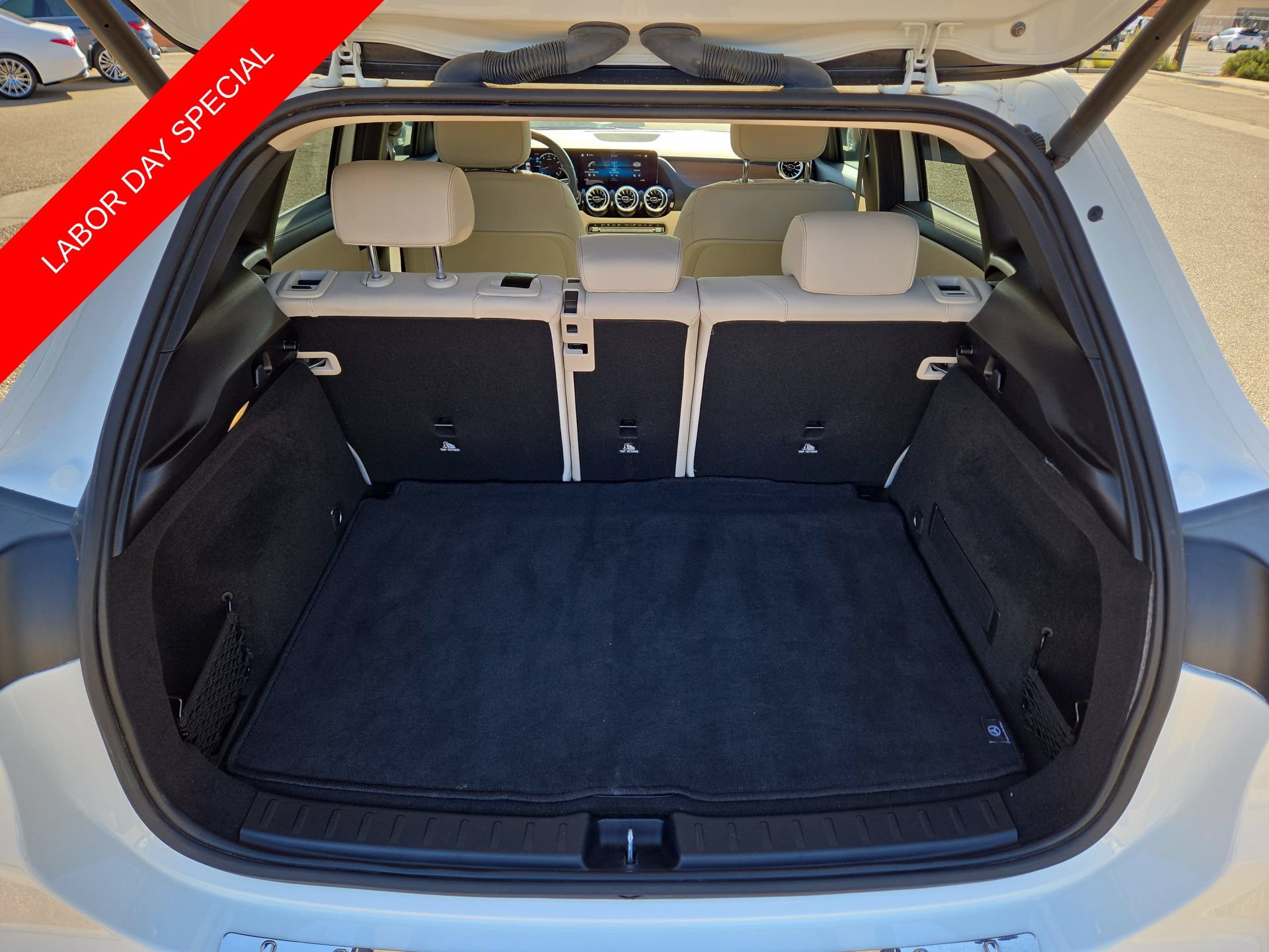 Used 2023 Mercedes-Benz GLA 250 image 12