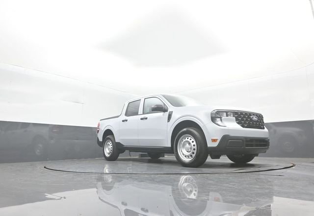 New 2026 Ford Maverick XL image 23