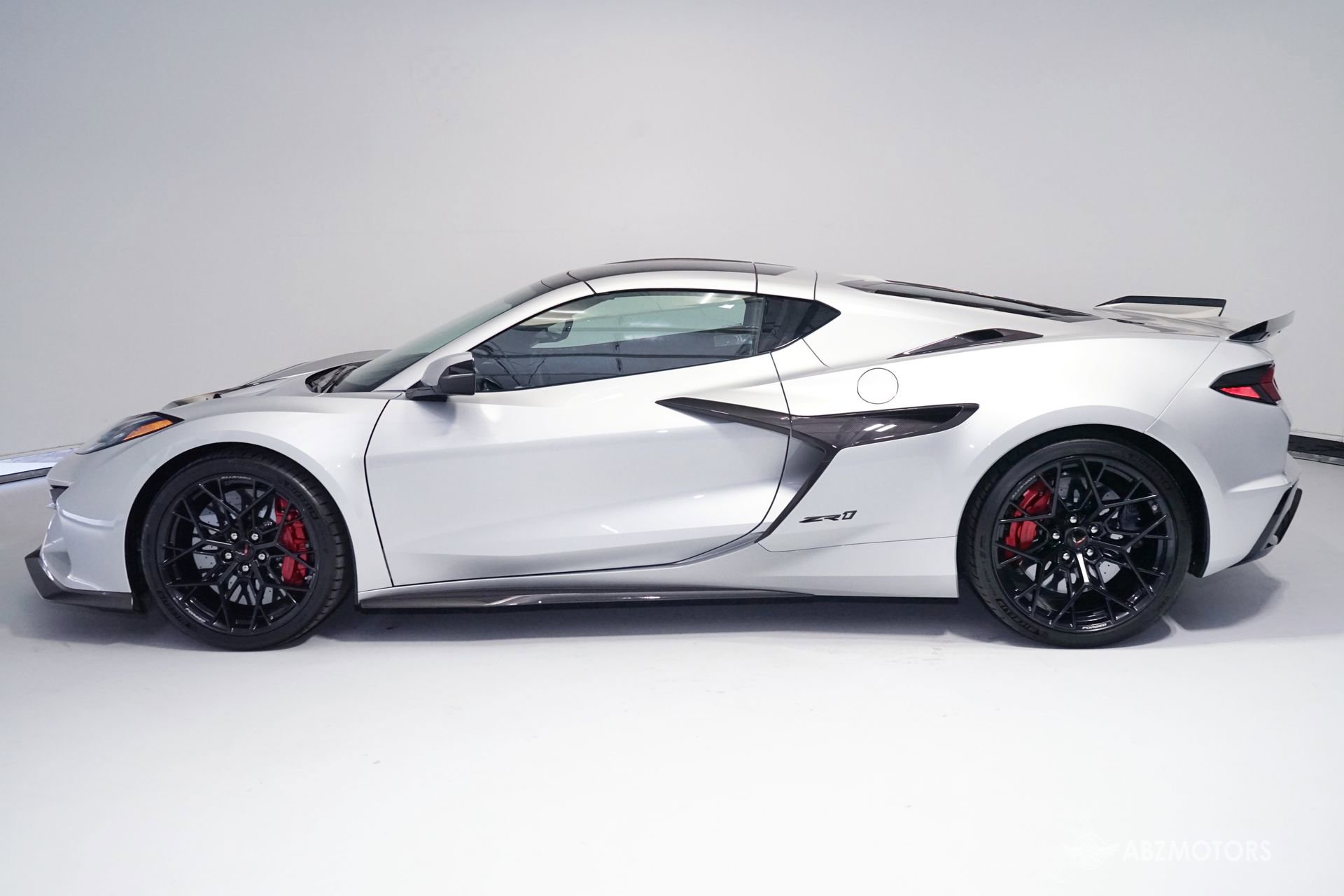 Used 2026 Chevrolet Corvette ZR1 image 5