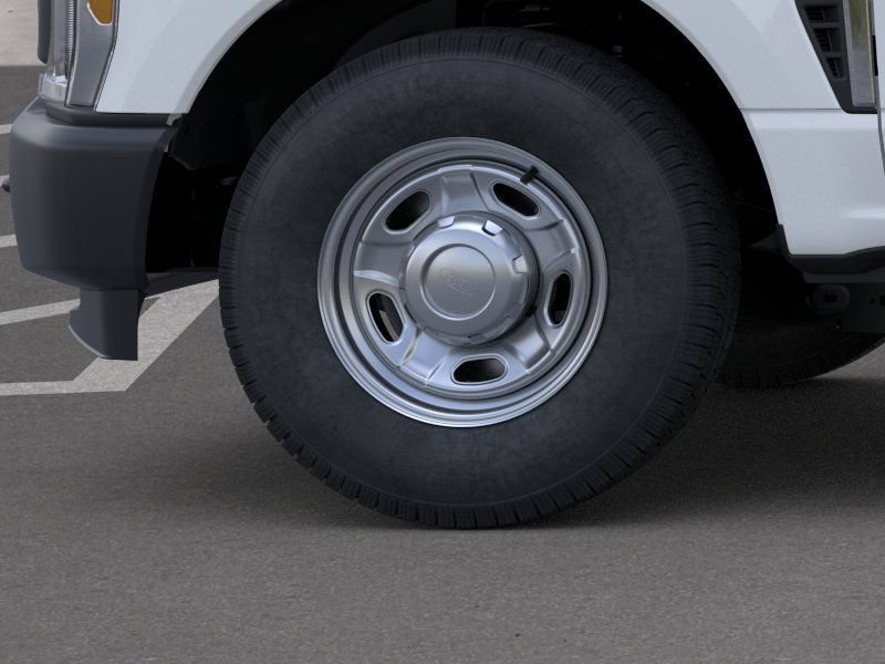 New 2026 Ford F250 XL RWD image 19