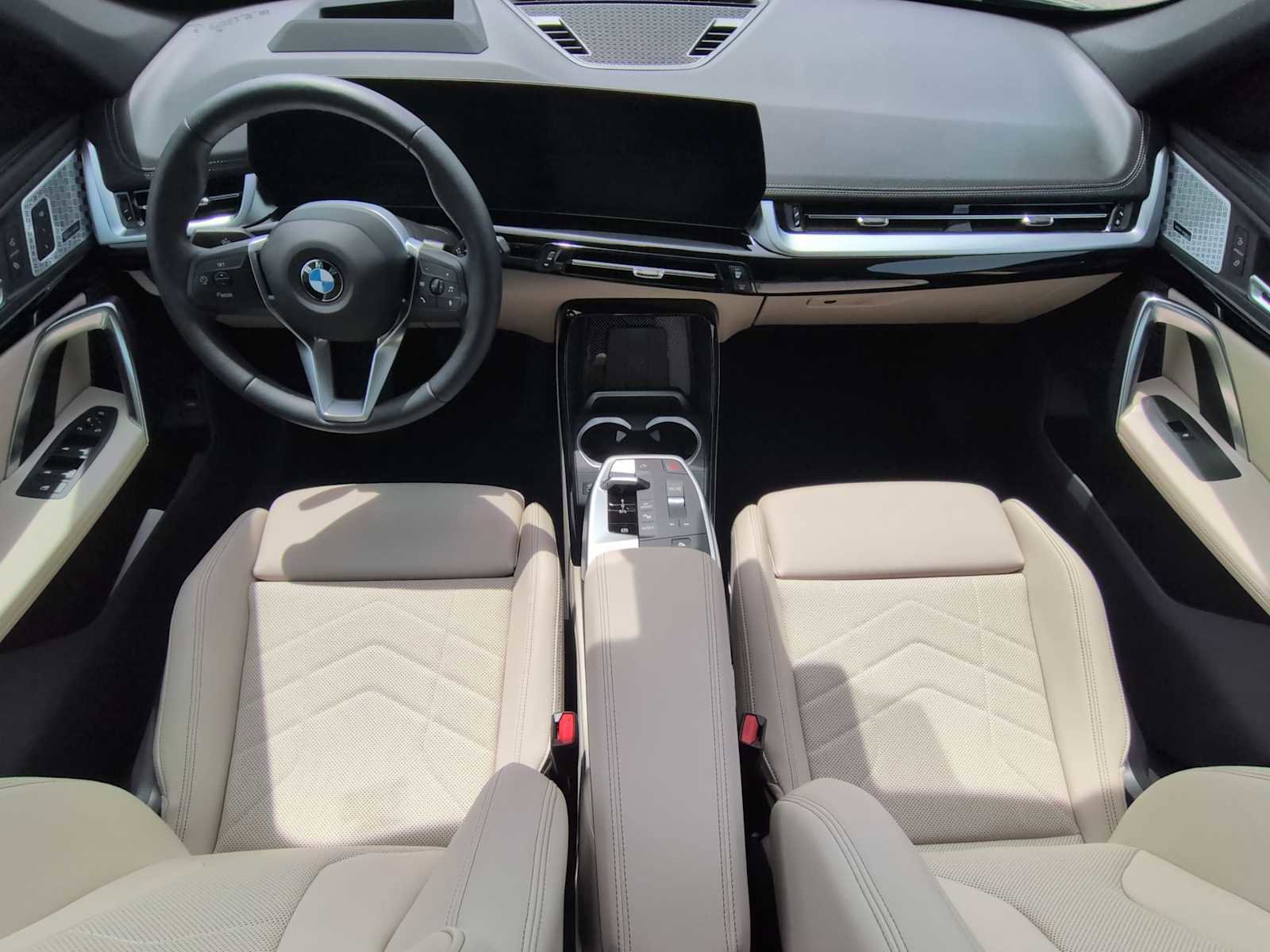 Certified 2025 BMW X1 xDrive28i AWD/4WD image 14