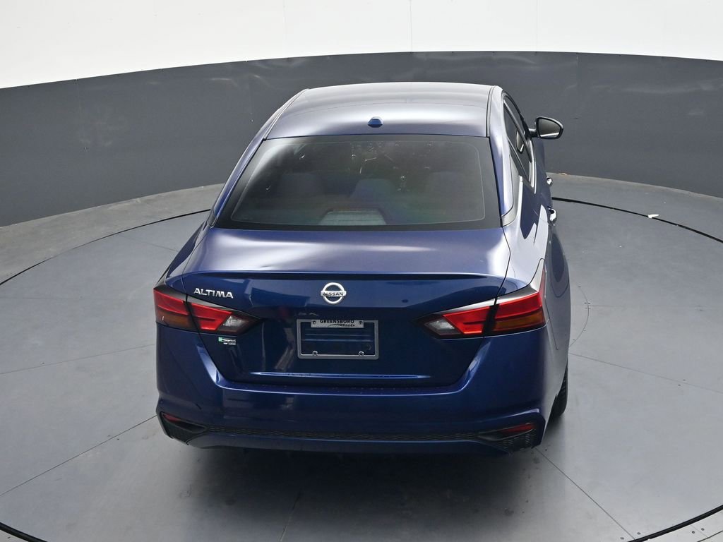 Used 2020 Nissan Altima 2.5 S image 25