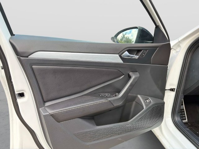 New 2026 Volkswagen Jetta Sport FWD image 15
