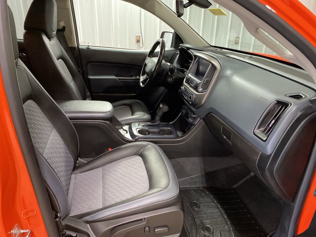 Used 2019 Chevrolet Colorado Z71 image 18
