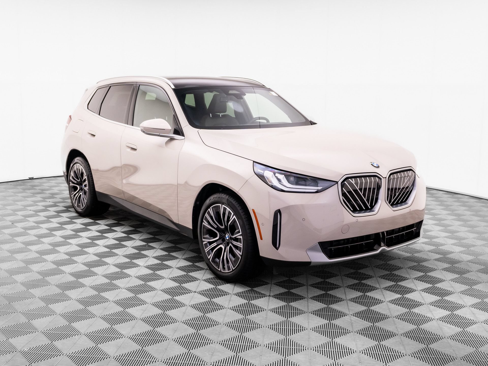 Certified 2026 BMW X3 xDrive30i AWD/4WD image 6