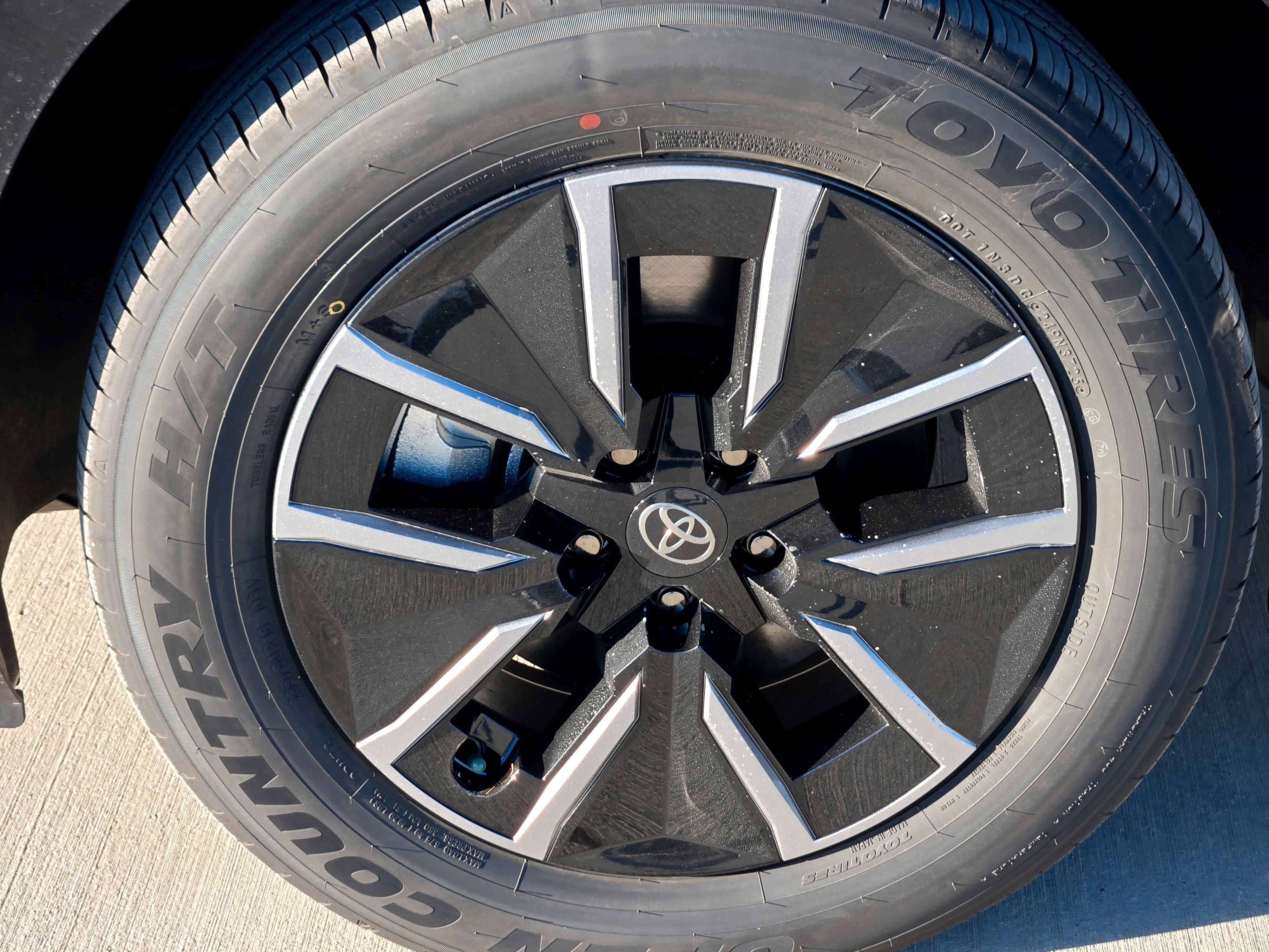 New 2026 Toyota bZ image 7