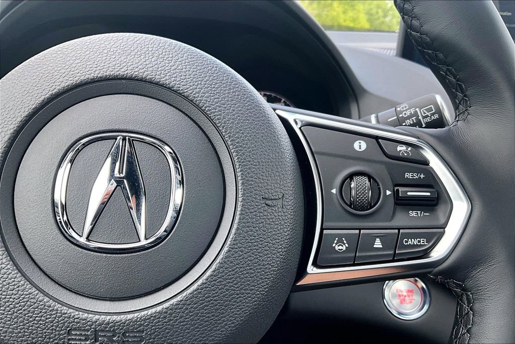 New 2026 Acura RDX SH-AWD image 14