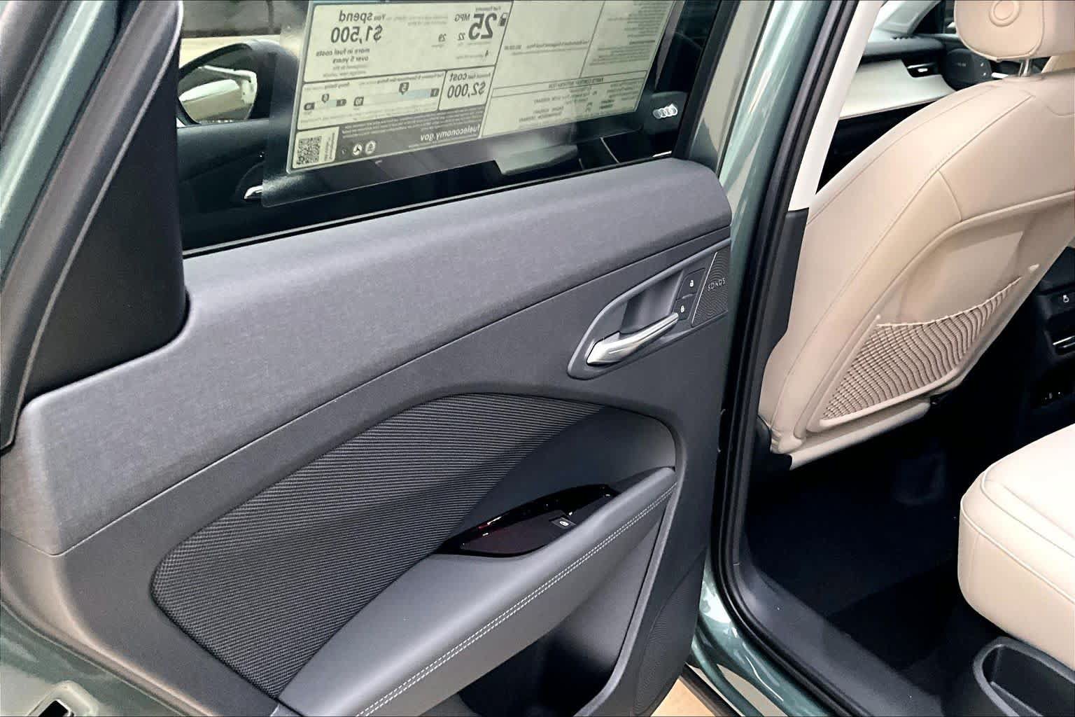 New 2026 Audi Q3 quattro 2.0T AWD/4WD image 22