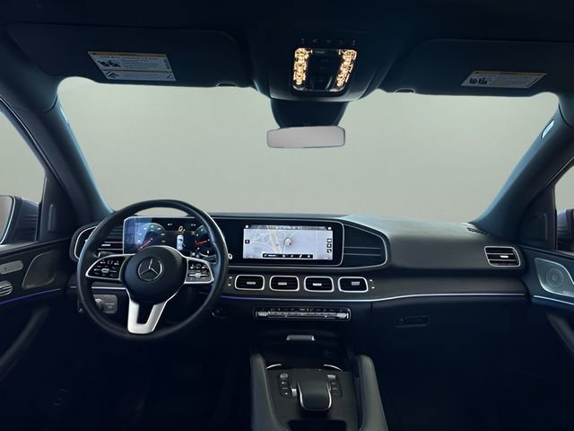 Used 2022 Mercedes-Benz GLE 350 GLE 350 image 42