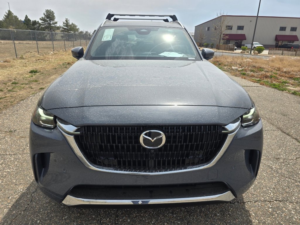 New 2026 MAZDA CX-90 3.3 Turbo S w/ Premium Plus image 8