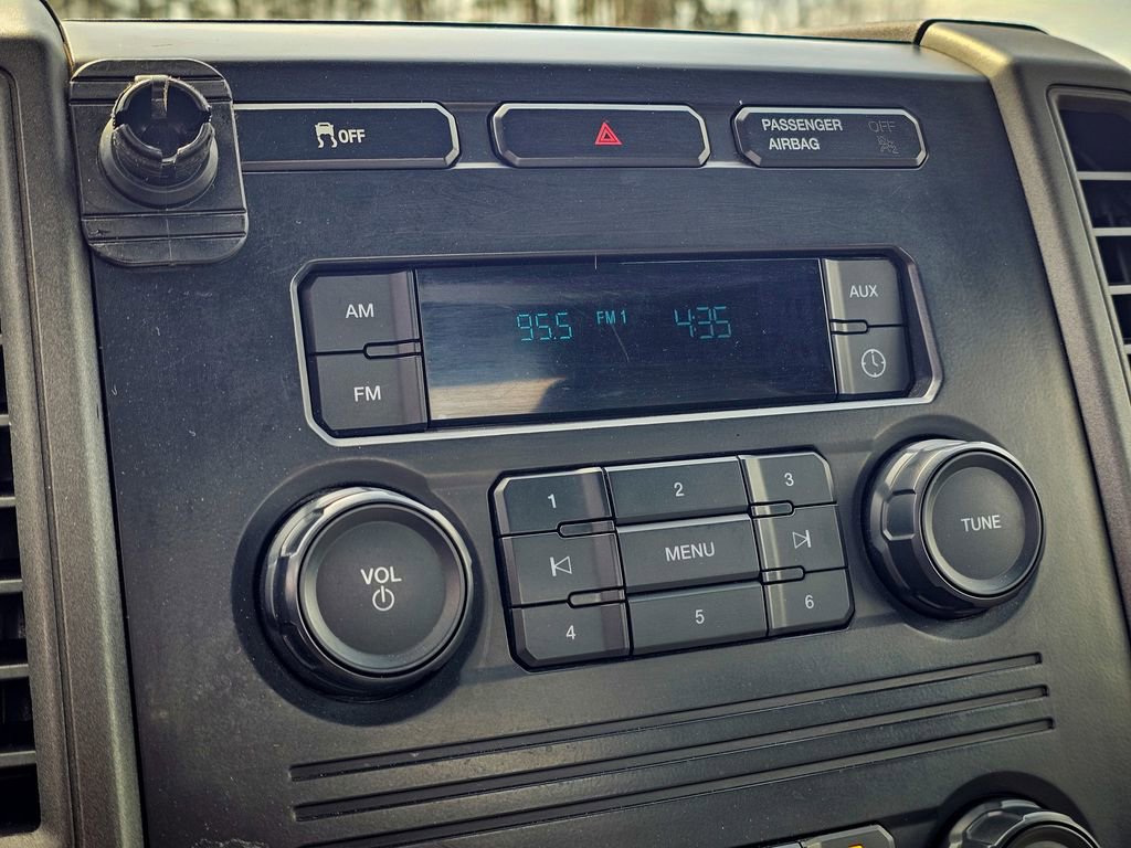 Used 2019 Ford F350 XL w/ Power Equipment Group image 24