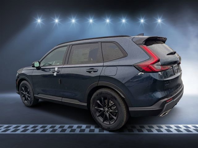 New 2026 Honda CR-V Sport-L image 5