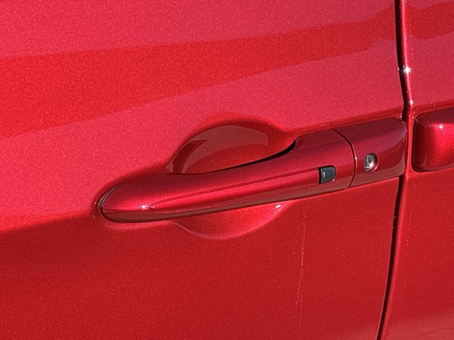 New 2026 Chrysler Pacifica Select image 14