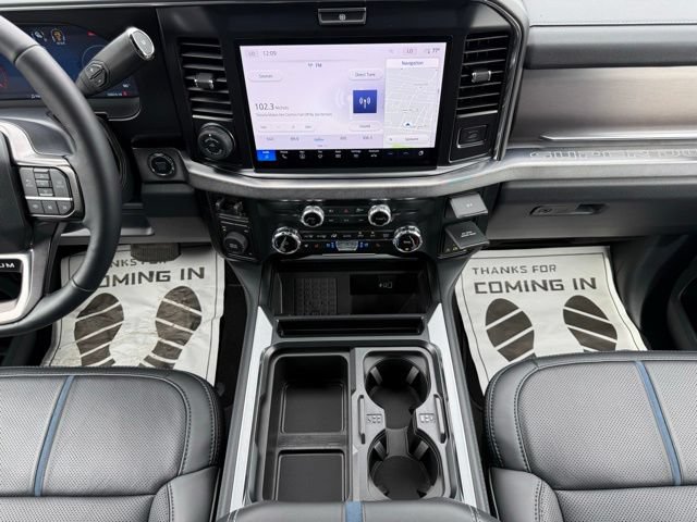 Used 2026 Ford F450 Platinum AWD/4WD image 28