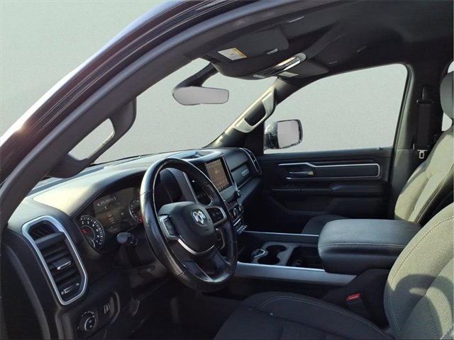 Used 2020 RAM 1500 Big Horn image 11