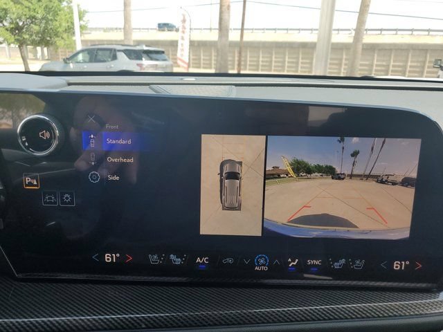 New 2026 Chevrolet Traverse High Country w/ LPO, Floor Liner Package FWD image 25