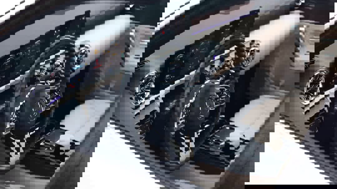 Used 2022 Mercedes-Benz A 220 4MATIC image 14