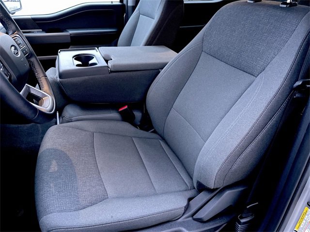 Used 2024 Ford F150 XLT w/ Tow/Haul Package image 11