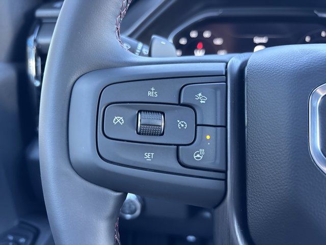 New 2026 GMC Sierra 1500 AT4X image 32