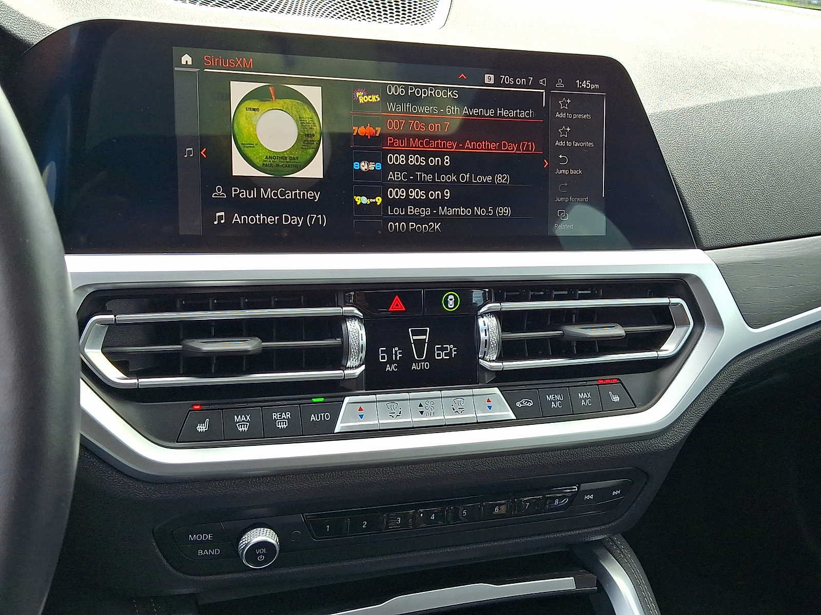 Used 2023 BMW 430i Gran Coupe xDrive w/ M Sport Package AWD/4WD image 19
