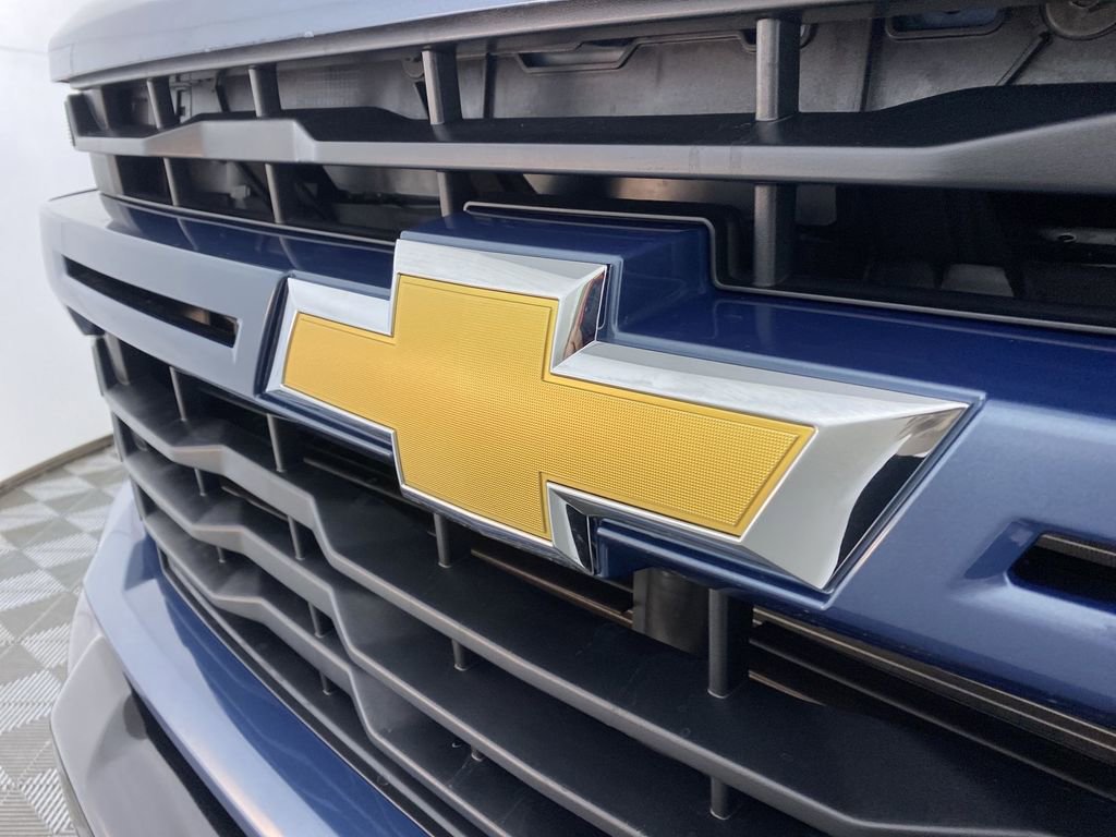 New 2026 Chevrolet Silverado 2500 Custom w/ Custom Convenience Package image 30