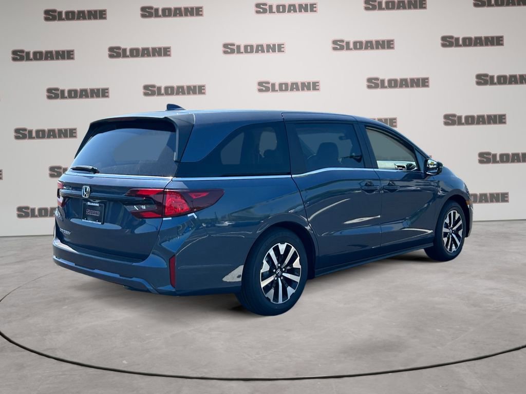 New 2026 Honda Odyssey EX-L image 5