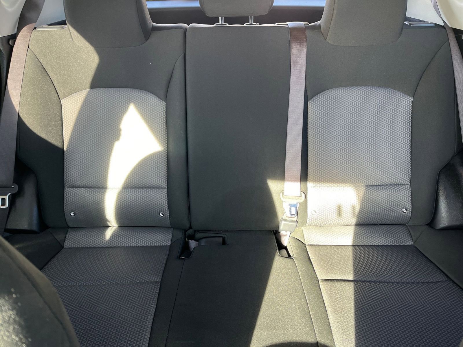 Used 2025 Kia Soul LX w/ LX Technology Package image 35