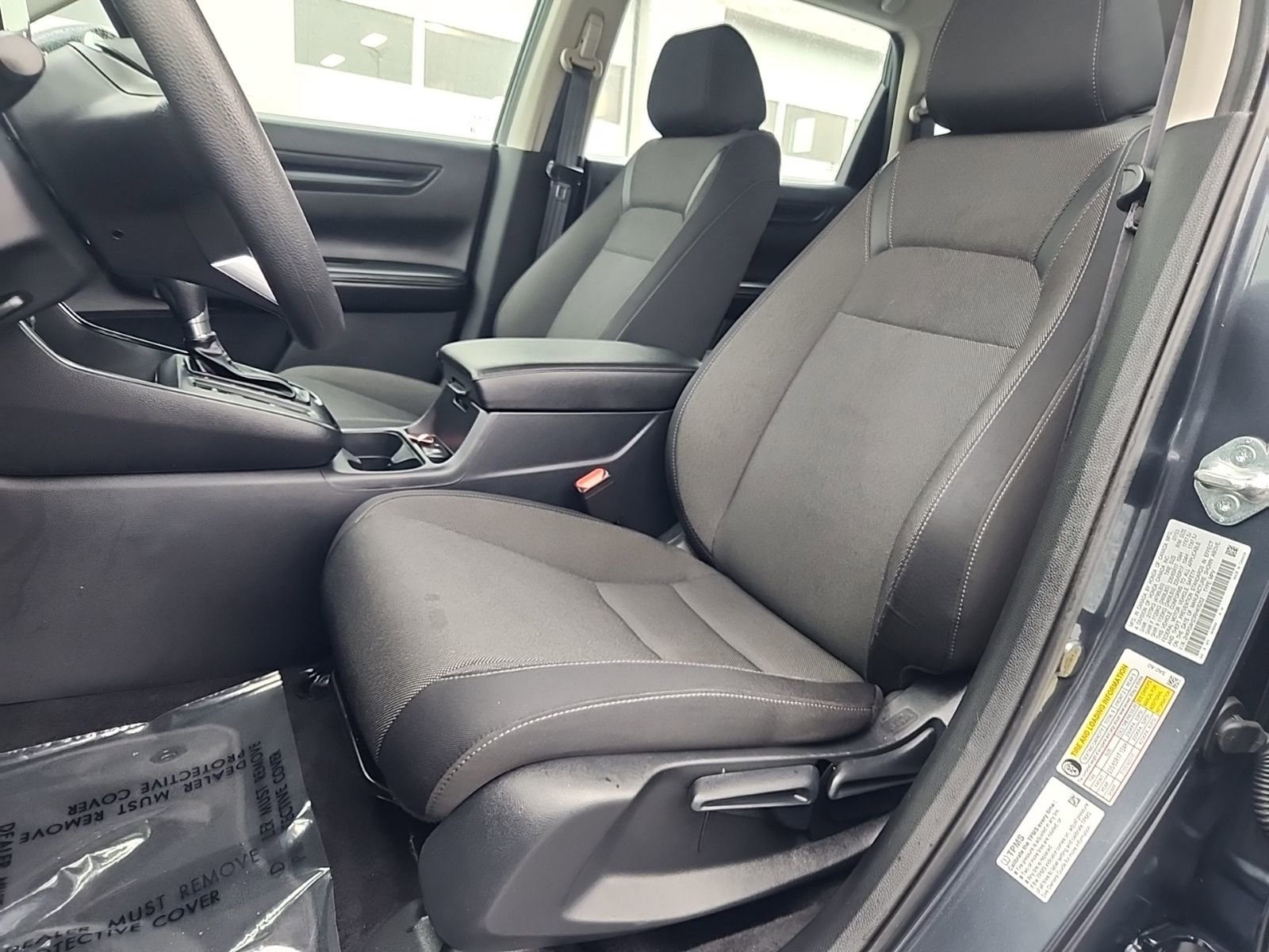 Used 2024 Honda CR-V LX image 26