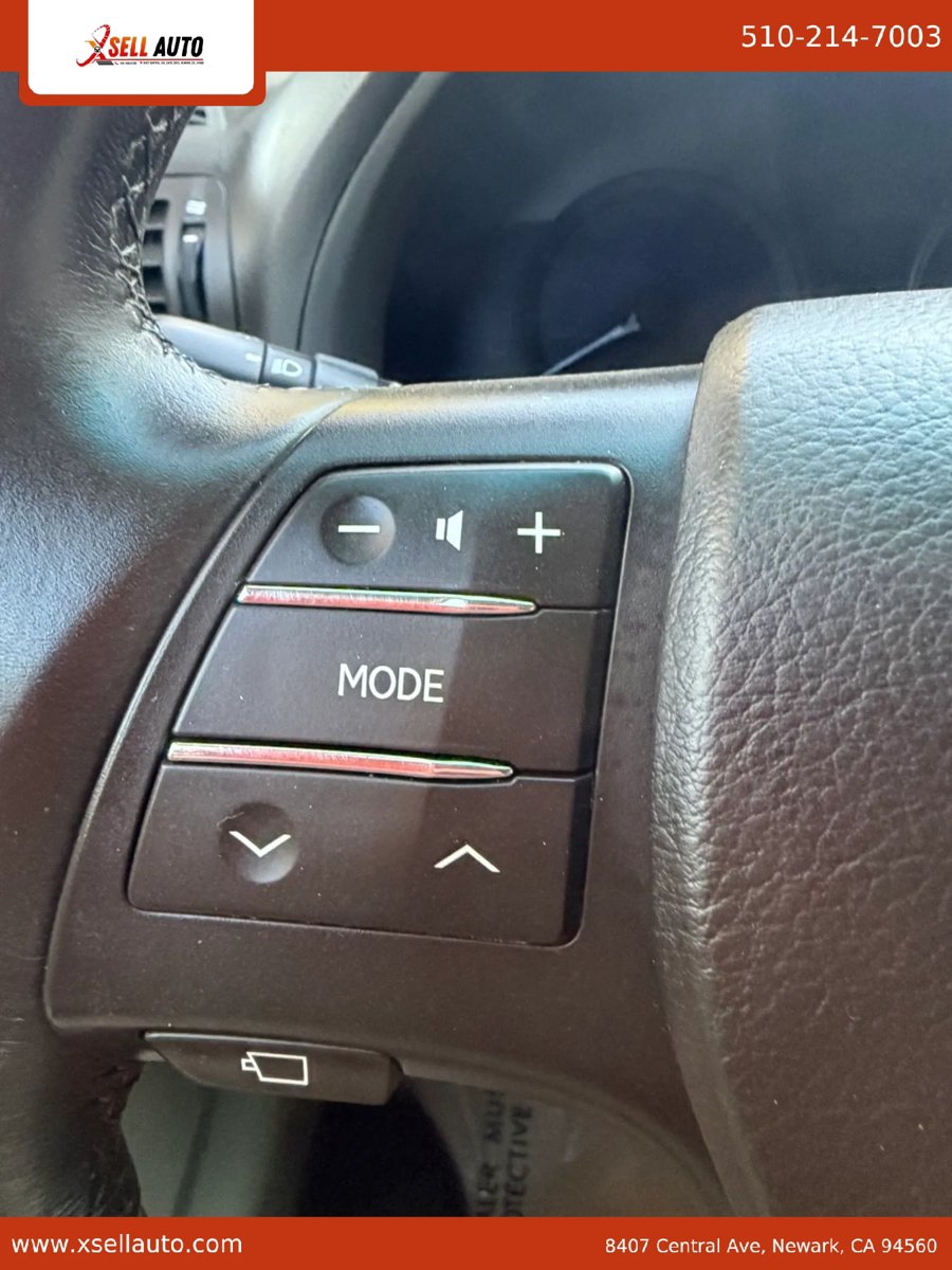 Used 2010 Lexus RX 450h AWD image 11