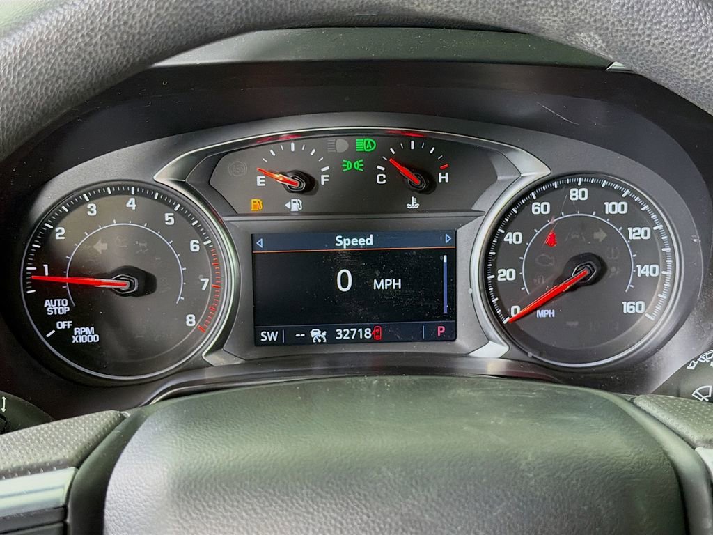 Used 2024 Chevrolet Blazer LT w/ Convenience Package image 15