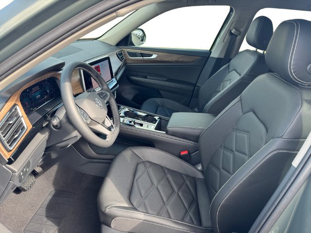 New 2026 Volkswagen Atlas SE AWD/4WD image 13