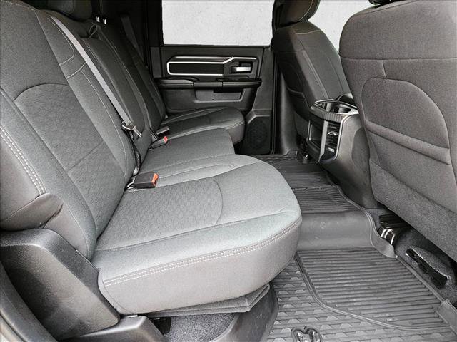 Used 2026 RAM 2500 Lone Star AWD/4WD image 20