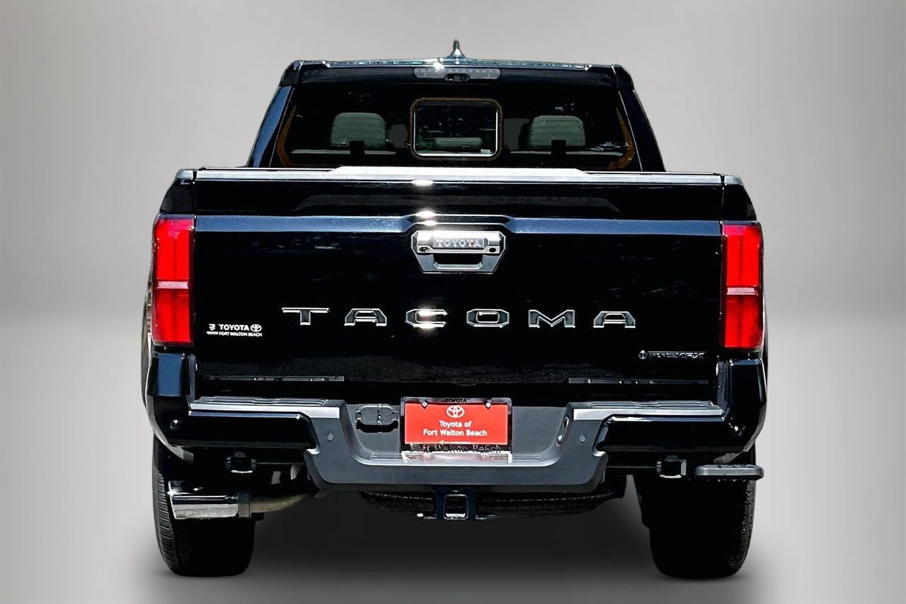 Used 2024 Toyota Tacoma Limited AWD/4WD image 6