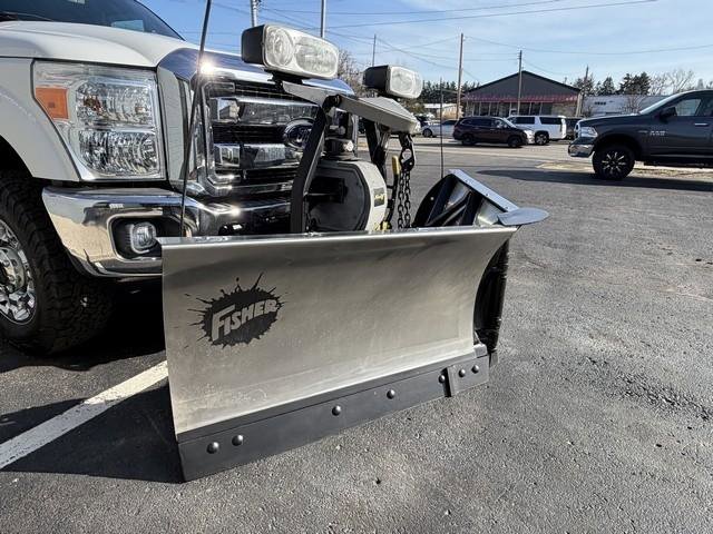 Used 2016 Ford F350 XLT w/ XTR Plus Package image 7