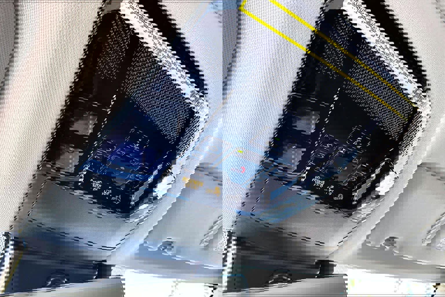 Used 2024 Lexus NX 450h+ AWD w/ Vision Package image 33