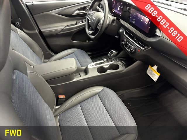 New 2026 Buick Envista Preferred w/ Convenience I Package image 5