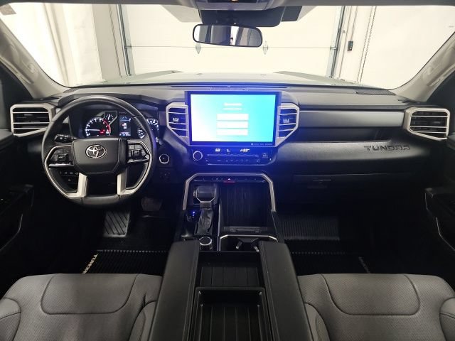 Used 2023 Toyota Tundra SR5 w/ SR5 Premium Package AWD/4WD image 33