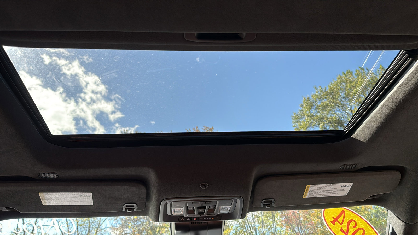 Certified 2024 GMC Sierra 1500 Denali Ultimate image 29