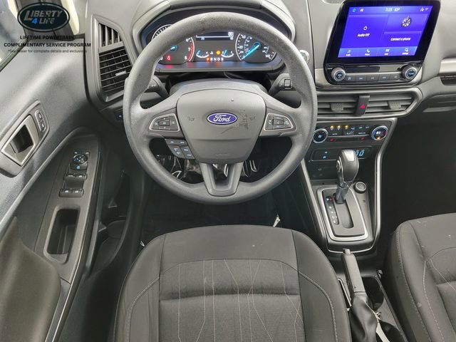 Certified 2022 Ford EcoSport SE AWD/4WD image 26