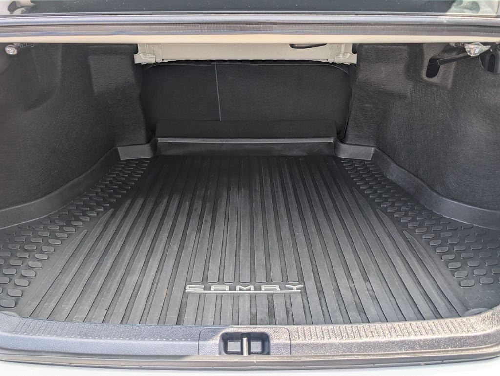 Used 2024 Toyota Camry SE w/ Audio Upgrade Package FWD image 32