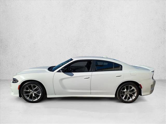 Certified 2023 Dodge Charger GT image 9