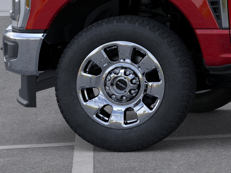 New 2026 Ford F250 Lariat w/ Lariat Ultimate Package AWD/4WD image 58