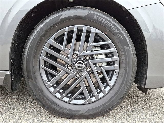 New 2026 Nissan Sentra SV w/ SV Convenience Package FWD image 31