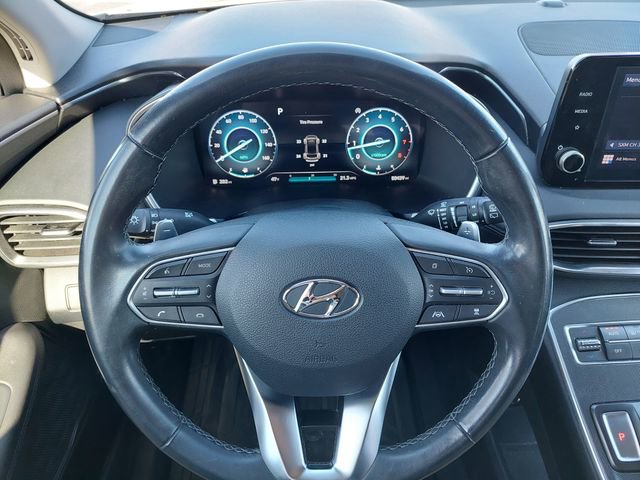 Used 2022 Hyundai Santa Fe XRT image 27